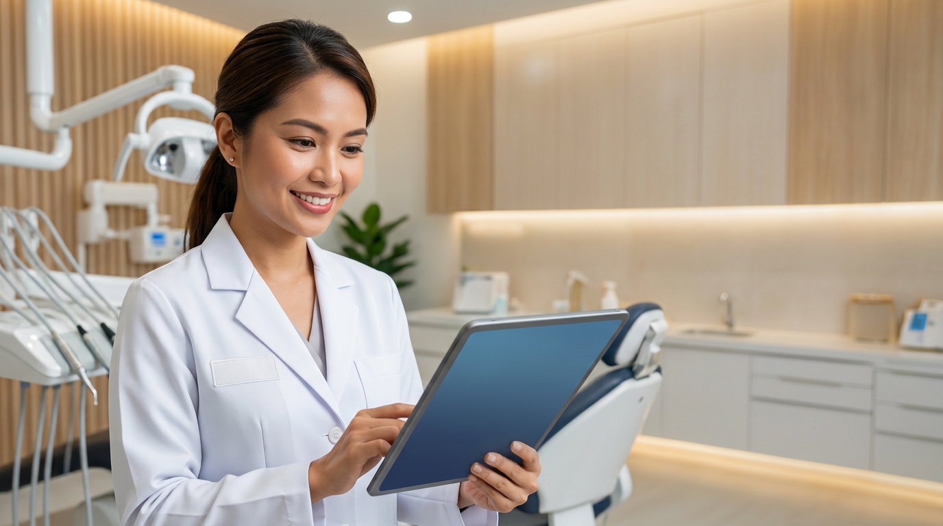 dental clinic software Philippines