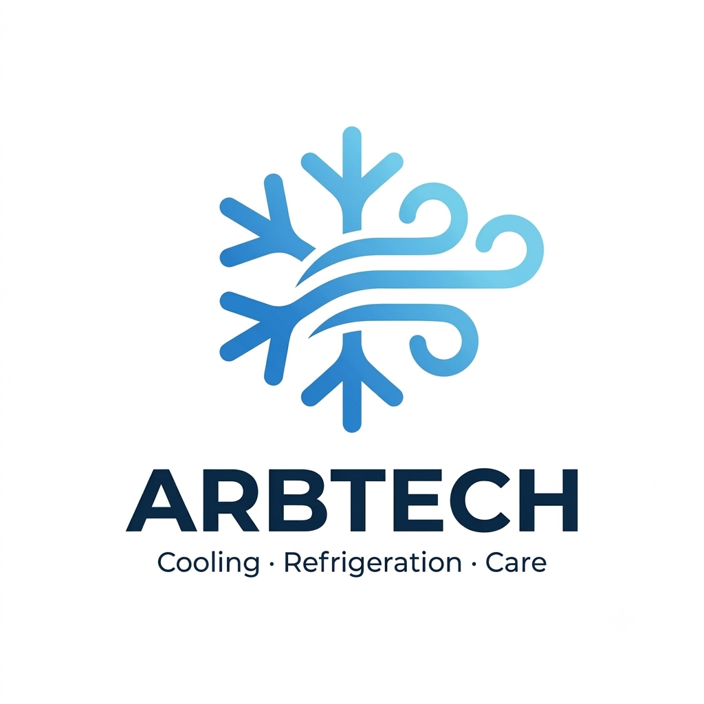 Arbtech Refrigeration & Aircon Services